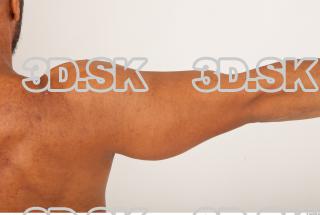 Arm texture of Ron 0002